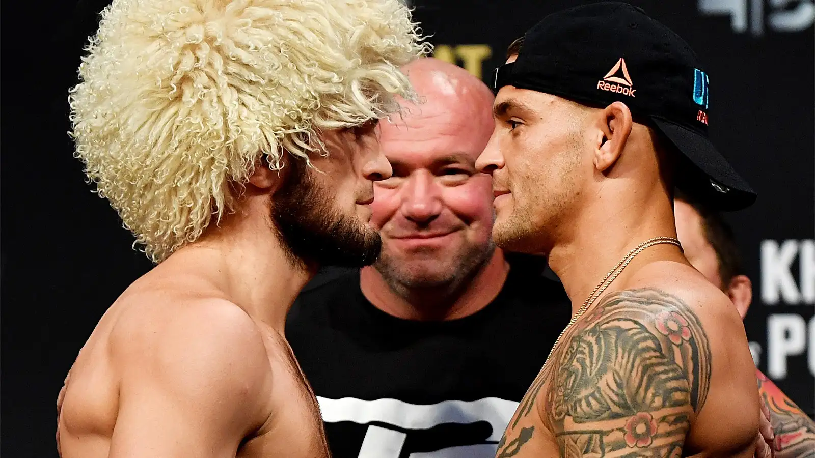 Новая победа Хабиба или очередное поражение «Спартака». Как заработать на этом дважды?