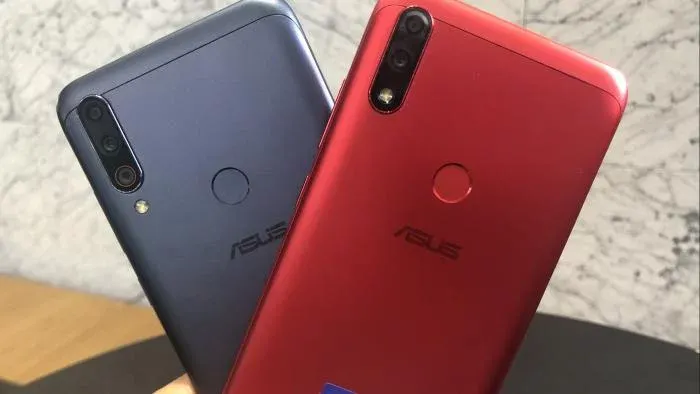 Почему ASUS Zenfone Max Plus (M2) – самый инновационный девайс года. Там уникальный процессор
