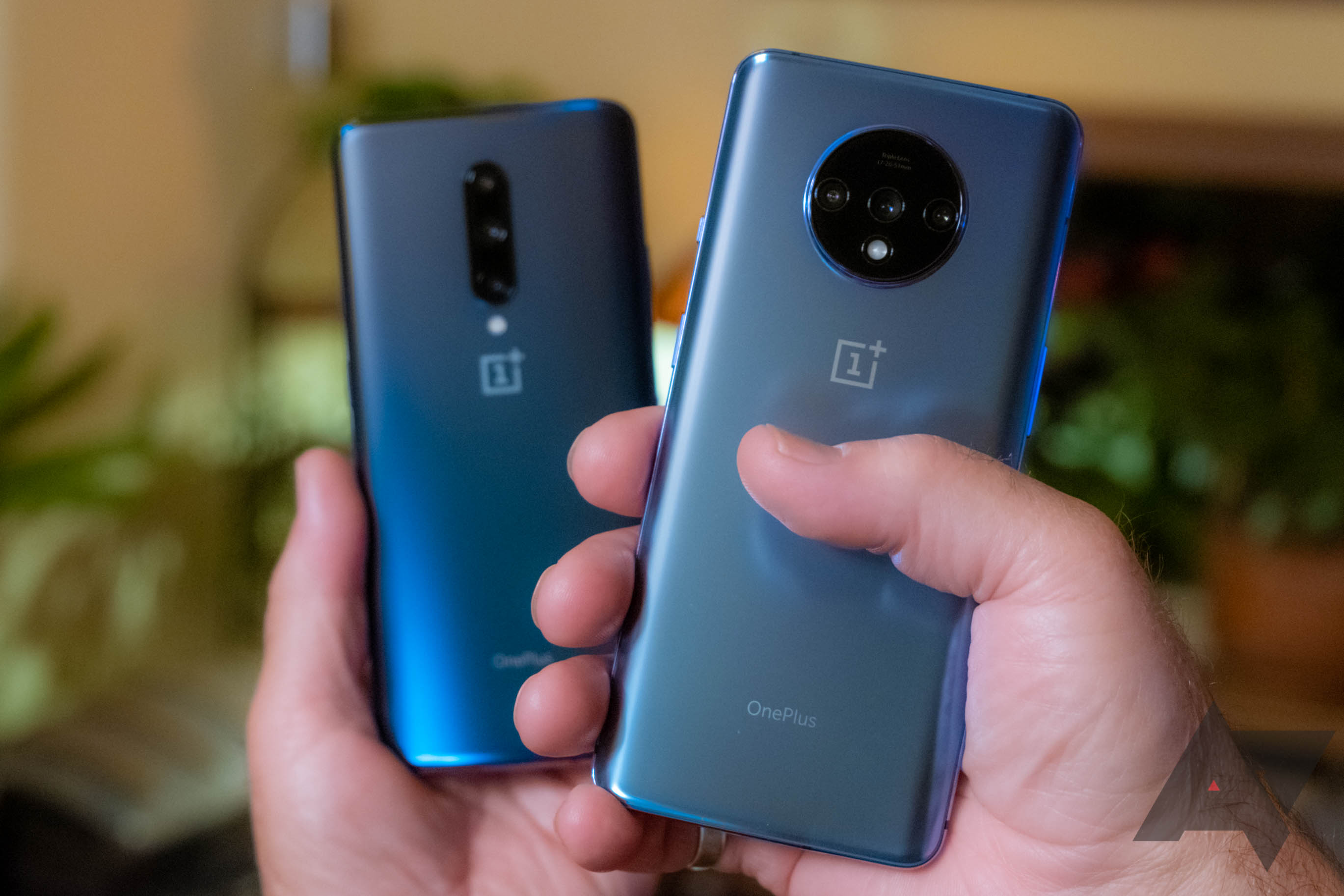 OnePlus 7T признан лучшим смартом 2019 года. Кто ещё есть в топе? — Палач |  Гаджеты, скидки и медиа