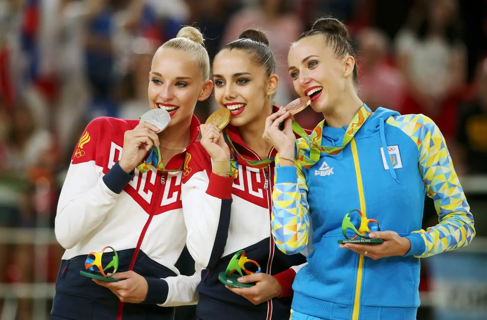 Россию могут не пустить на летнюю Олимпиаду в Токио-2020. Что известно о громком допинговом скандале