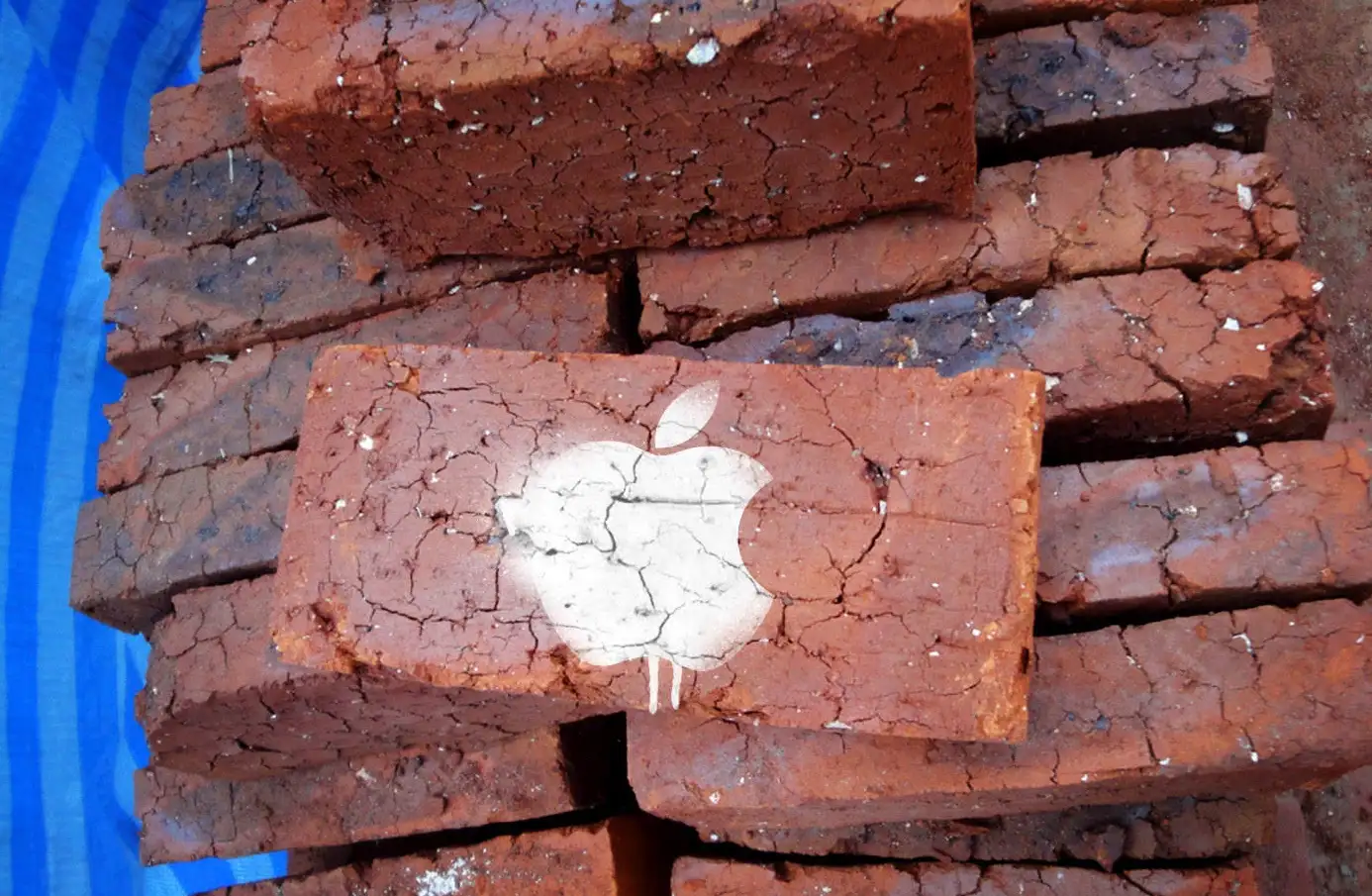 Почему воровать iPhone бесполезно