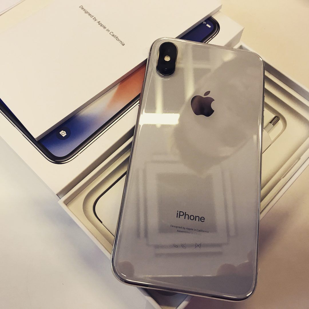 Не удалось купить iphone