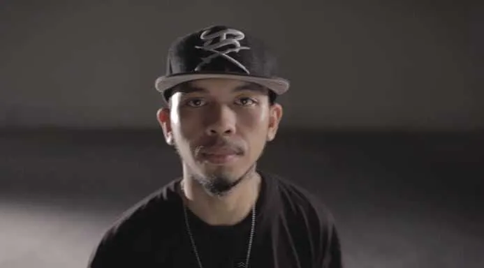 Будущий оппонент Оксимирона арестован. Мирон призывает освободить его