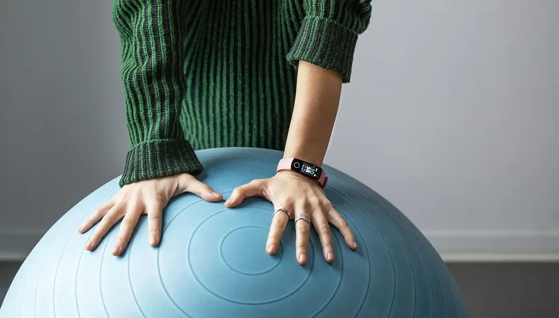 В русских Honor Band 5 скоро появится ключевая функция. Как её включить?