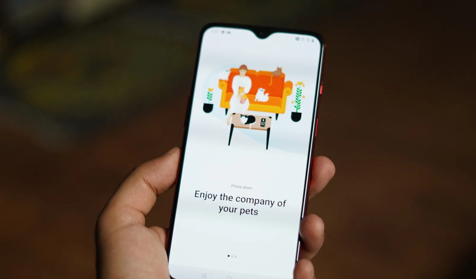 Владельцев OnePlus 7 Pro спасли от мобильной зависимости. Теперь эта опция доступна и другим пользователям