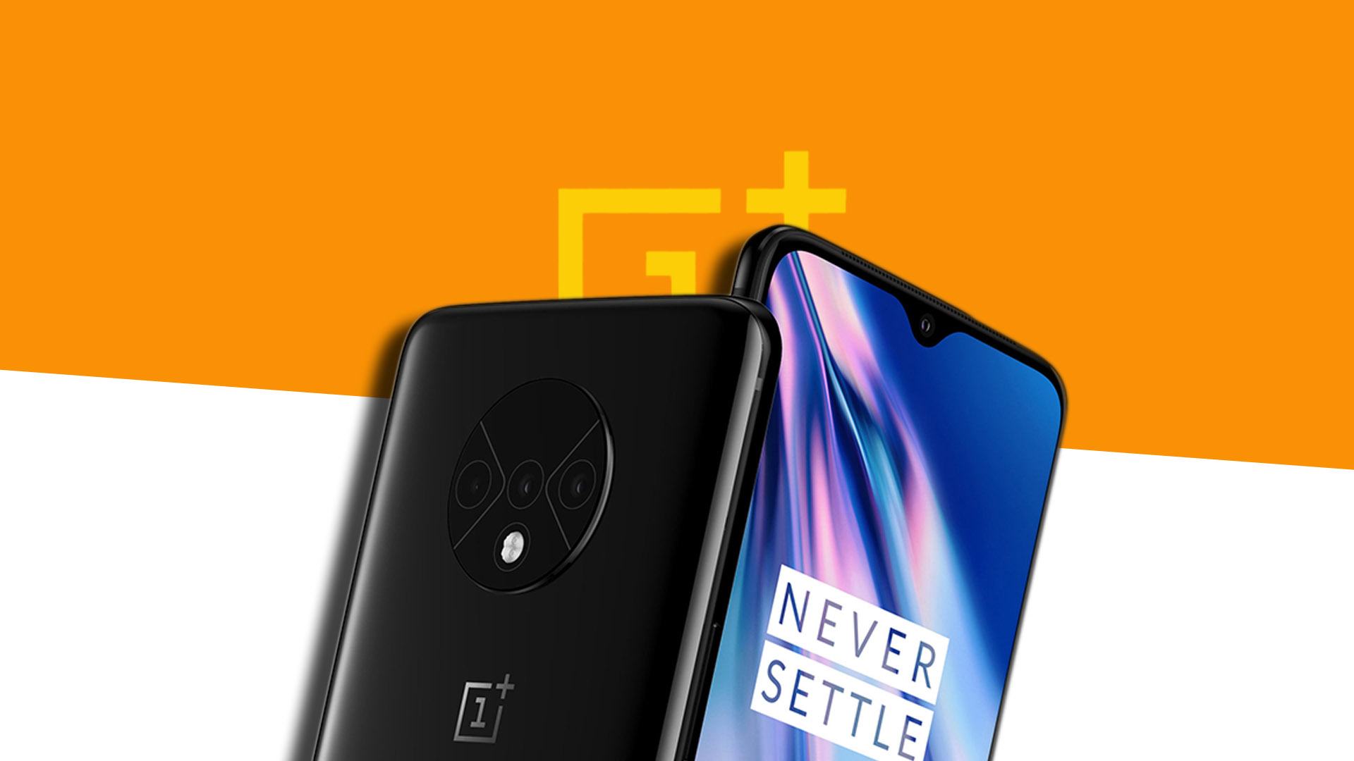 OnePlus 7T полностью слит. Здесь – все характеристики новых флагманов —  Палач | Гаджеты, скидки и медиа