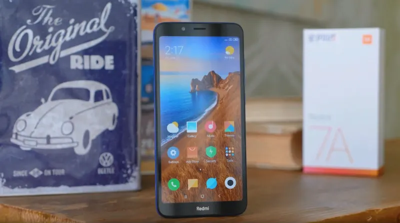 Xiaomi Redmi 7A и ещё 4 лучших смартфона до 5 тысяч рублей. Есть крутые ноунеймы