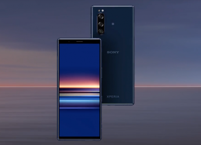 Sony imx598 в каких смартфонах