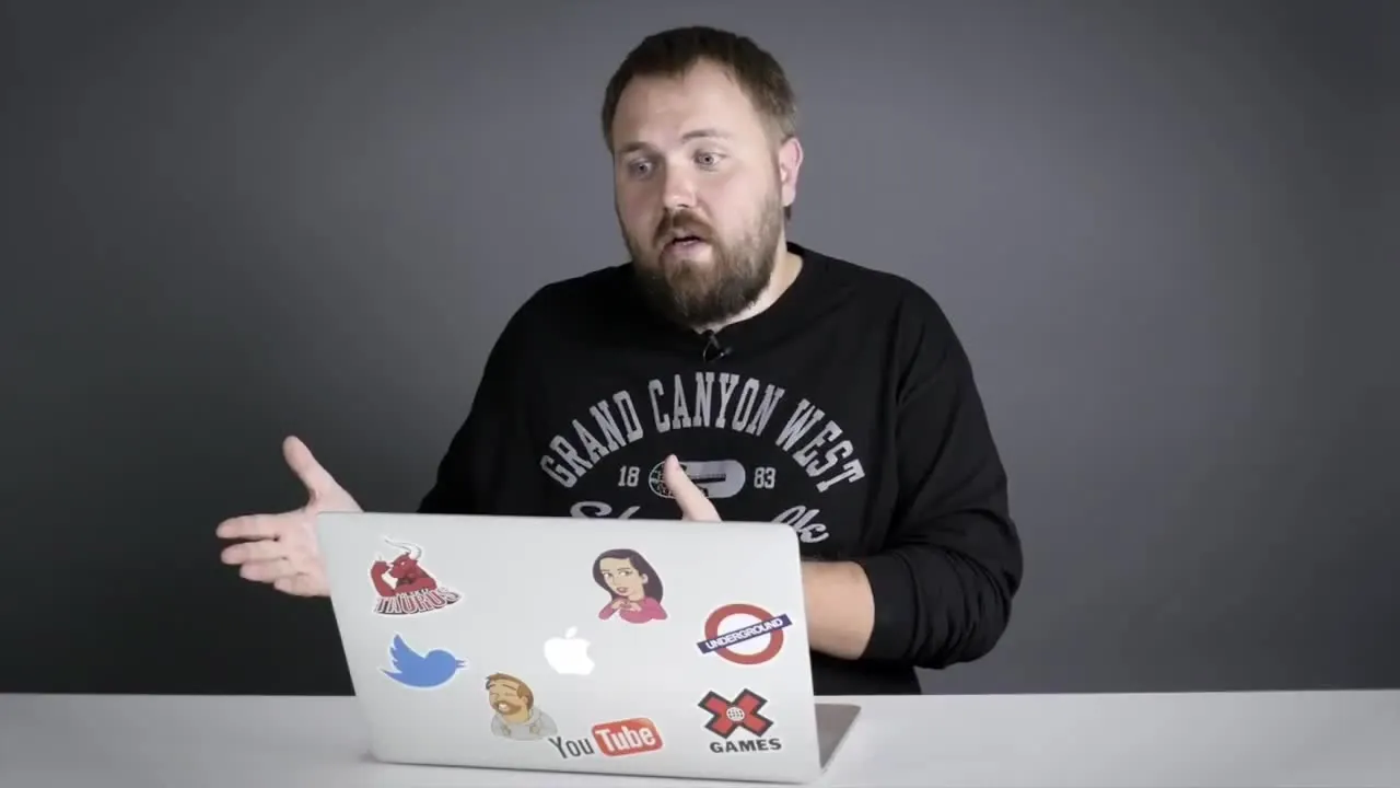 Стримы Wylsacom и других блогеров забанила Apple. Они перебежали во «ВКонтакте»