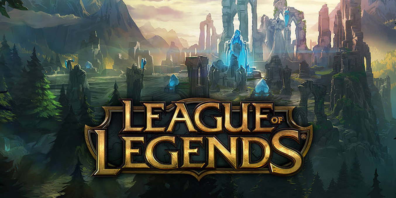 League of Legends случайно разослала приглашения на закрытое празднование  10-летия игры. Одного случайного парня правда пустят – за что? — Палач |  Гаджеты, скидки и медиа