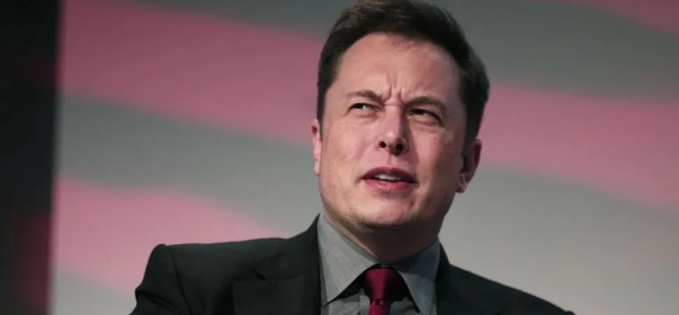 У офиса SpaceX появился билборд с надписью «Kak tebe takoe, Elon Musk?» Что это  значит и при чем тут Краснодарский край?