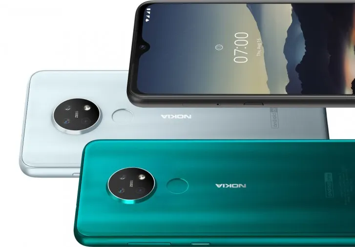 Nоkia породила пять новых девайсов. Среди них – наследник Nokia 3310 и трубка за 20 долларов