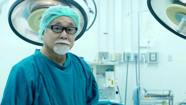 В Корее врачи ошиблись и сделали аборт не той пациентке. А должны были просто вколоть витамины