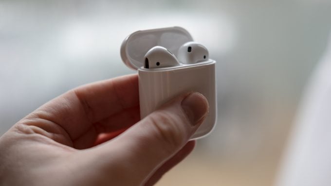 Восстановленные airpods стоит ли брать