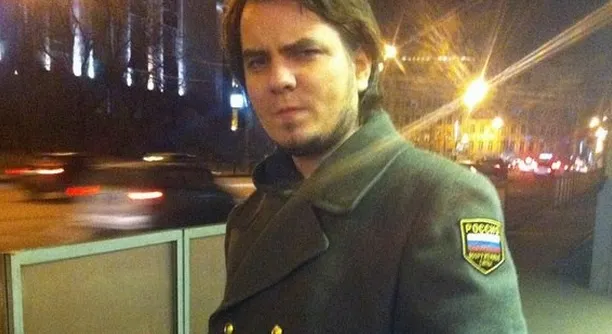 РЕН-ТВ снял сюжет о «русофобской» Call of Duty. Мэддисон даже дал комментарий