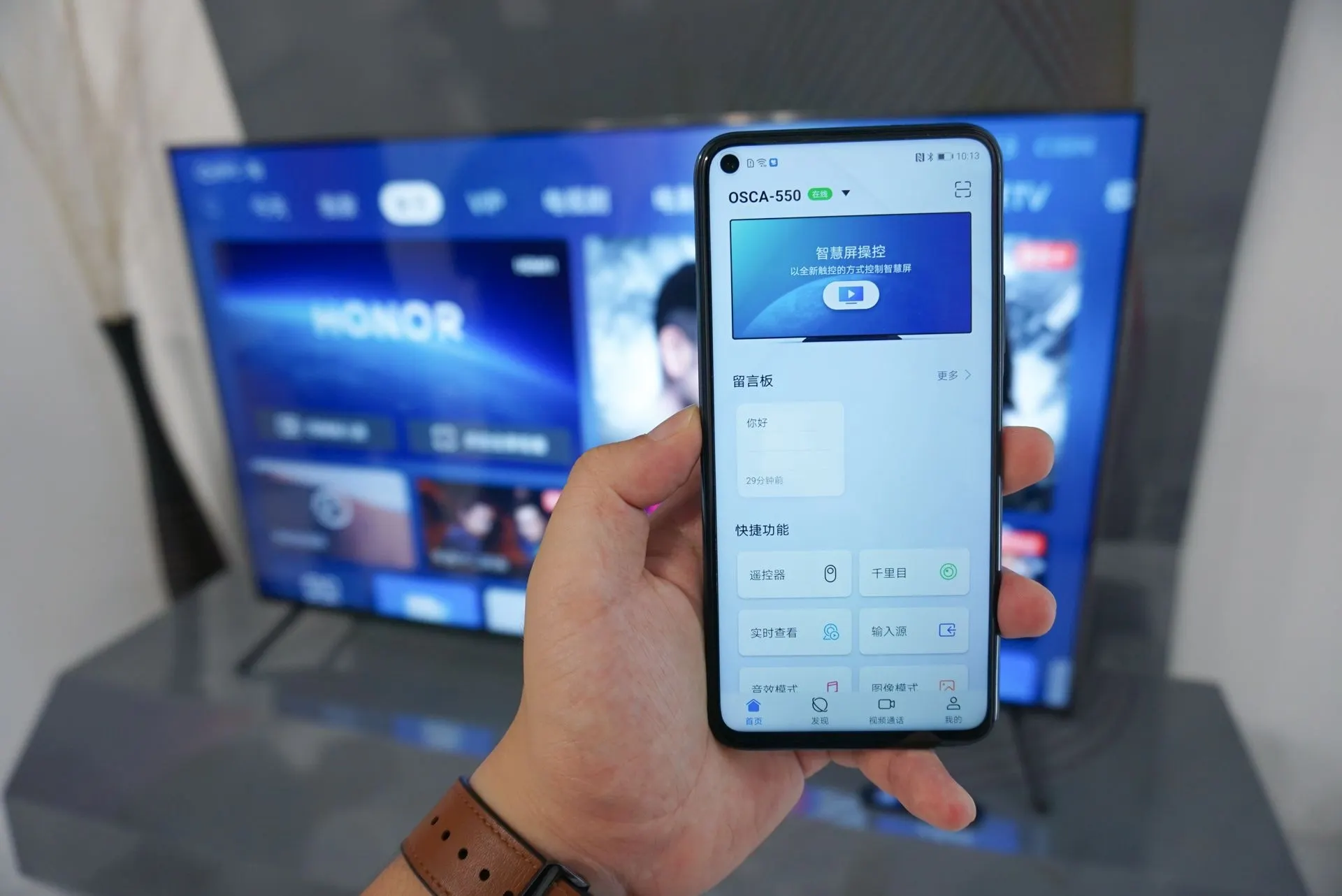 Следующий флагман Huawei выйдет с двумя ОС. Зачем?