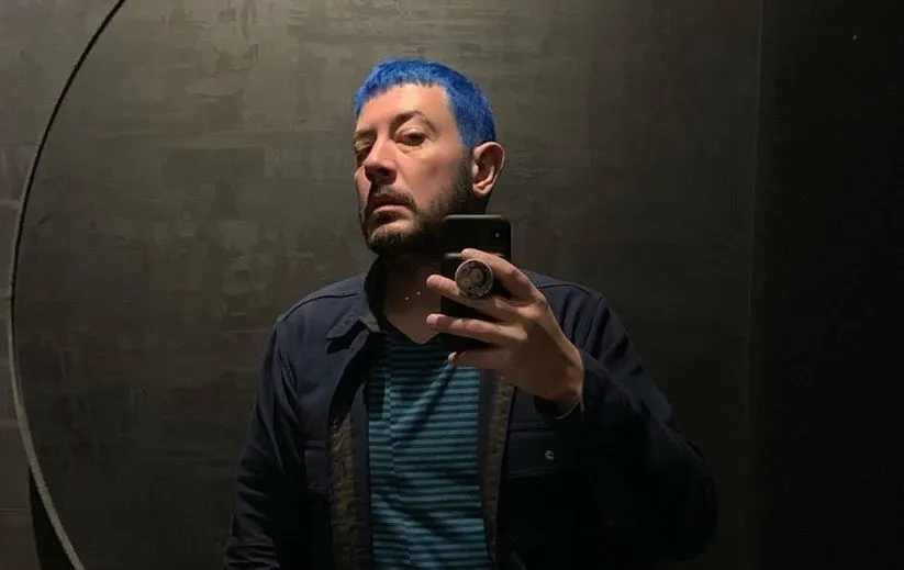 Артемий Лебедев казнил камеру iPhone 11 Pro. Дизайнер в ярости из-за селфи