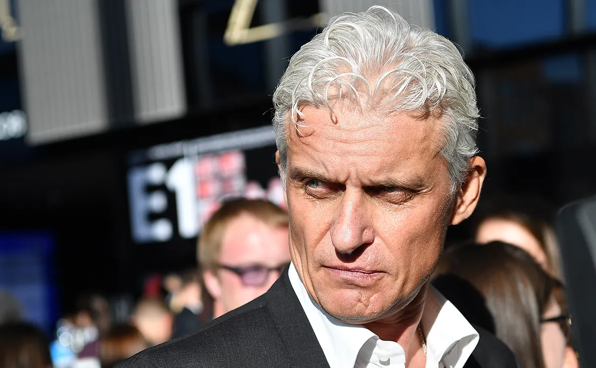 «Нашей ошибки нет 101%». Олег Тиньков назвал экс-клиентов банка мошенниками