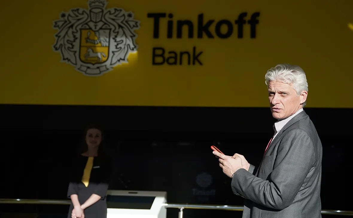 «Сегодня умер „Тинькофф-Банк“ для юридических лиц». Как бизнесмен потерял почти 6 млн рублей