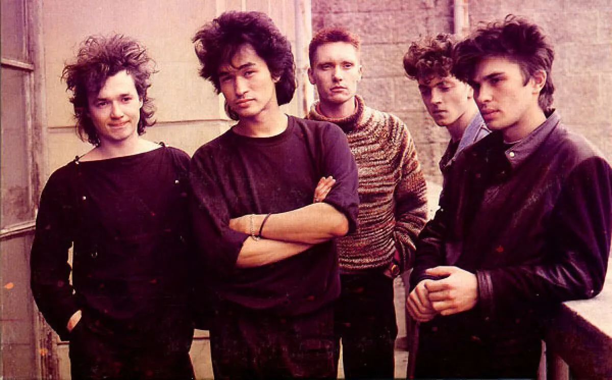 Концерты «Кино» – аттракцион ностальгии без идей. Не будет даже голограммы Цоя