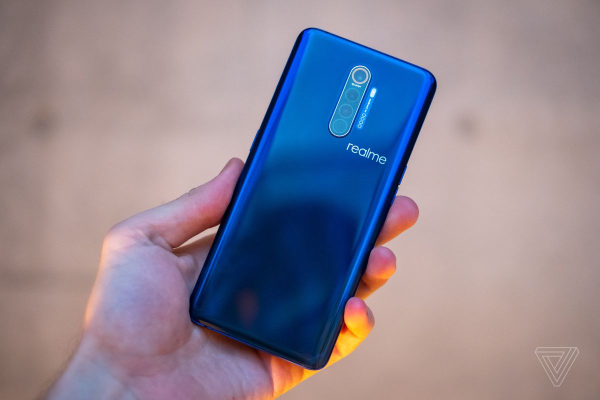 Realme выпустила лучший девайс до 30 тысяч рублей. Он убивает аналоги от  Xiaomi и OnePlus — Палач | Гаджеты, скидки и медиа