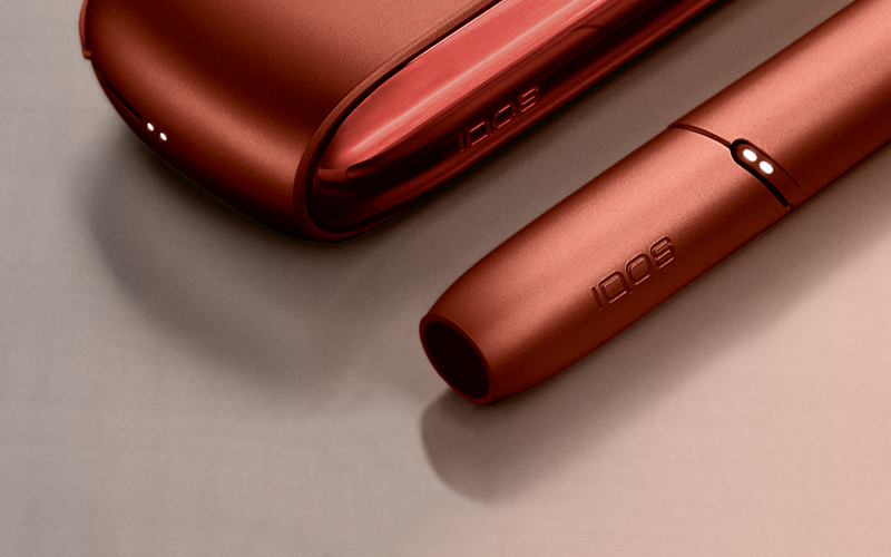 Новый IQOS 3 DUOS. Неповторимые моменты должны повторяться — Палач ...