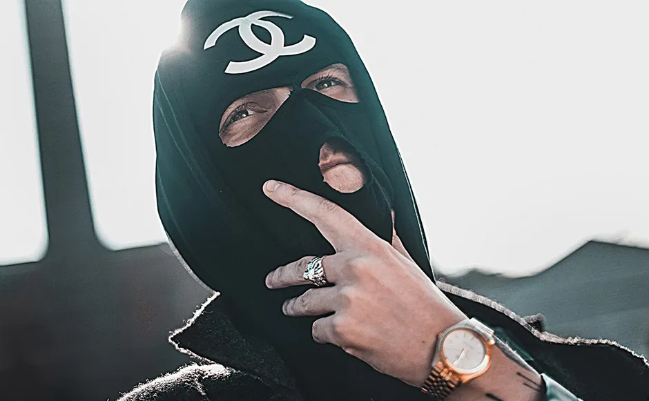 На Большого Русского Босса и Пимпа напали в Перми. Пимпа ранили в живот