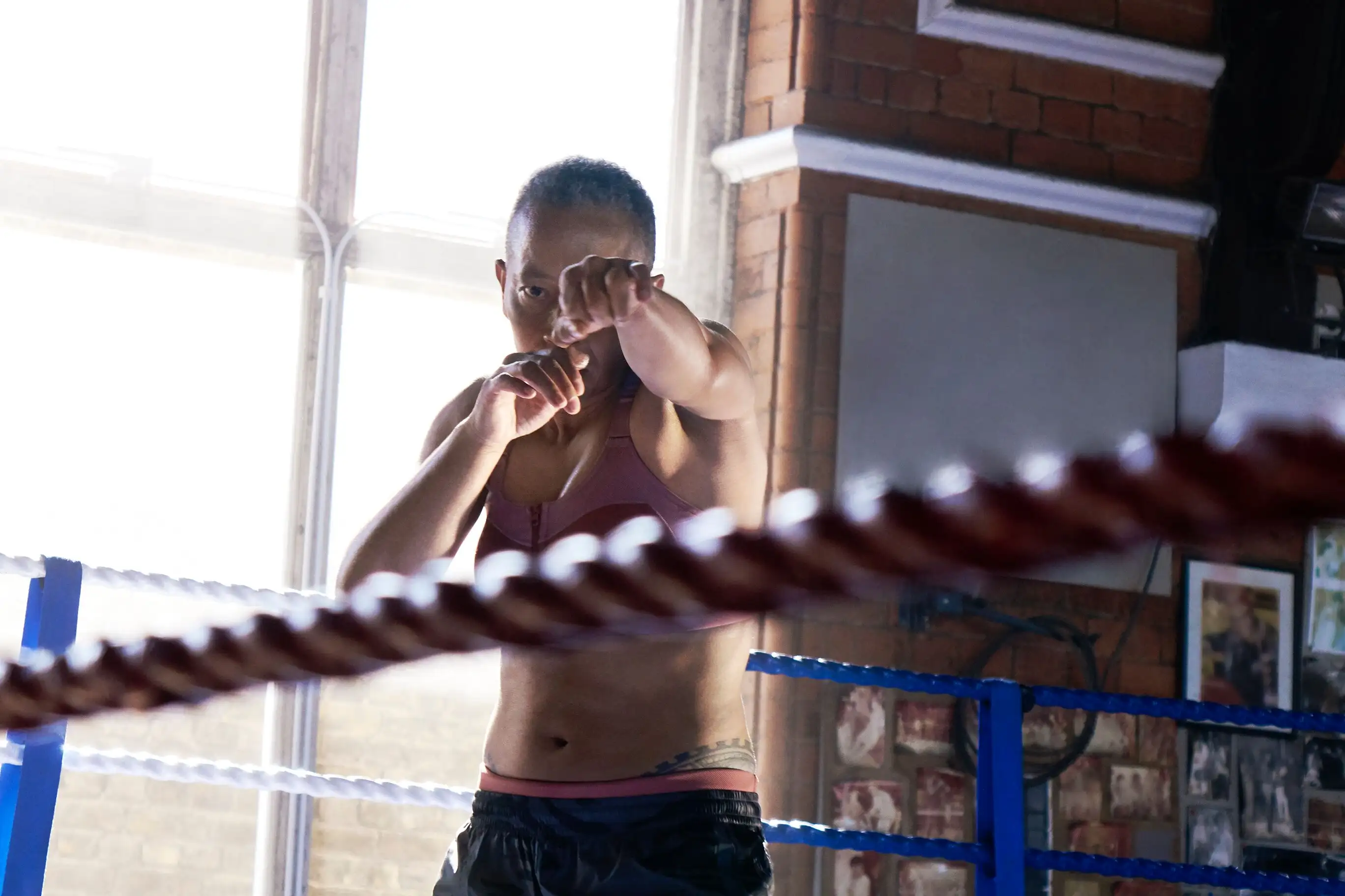 adidas придумала необычный бра. Он создан для женщин с раком груди