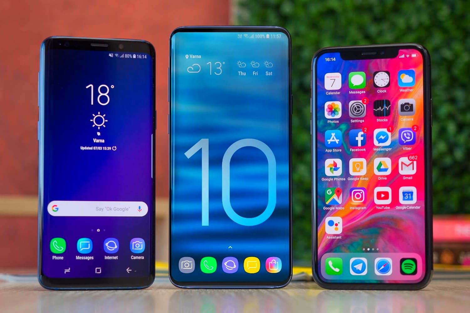 Samsung Galaxy S10 Lite выйдет в 2020 году. Что это – флагман или  субфлагман? — Палач | Гаджеты, скидки и медиа