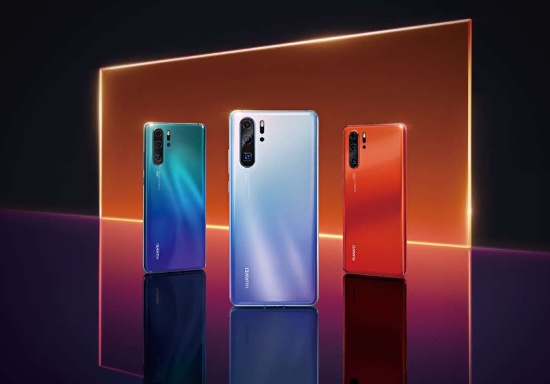 Huawei P30 Pro подорожал, но его все еще можно брать. Это самый оптимальный  флагман бренда в 2020 году — Палач | Гаджеты, скидки и медиа