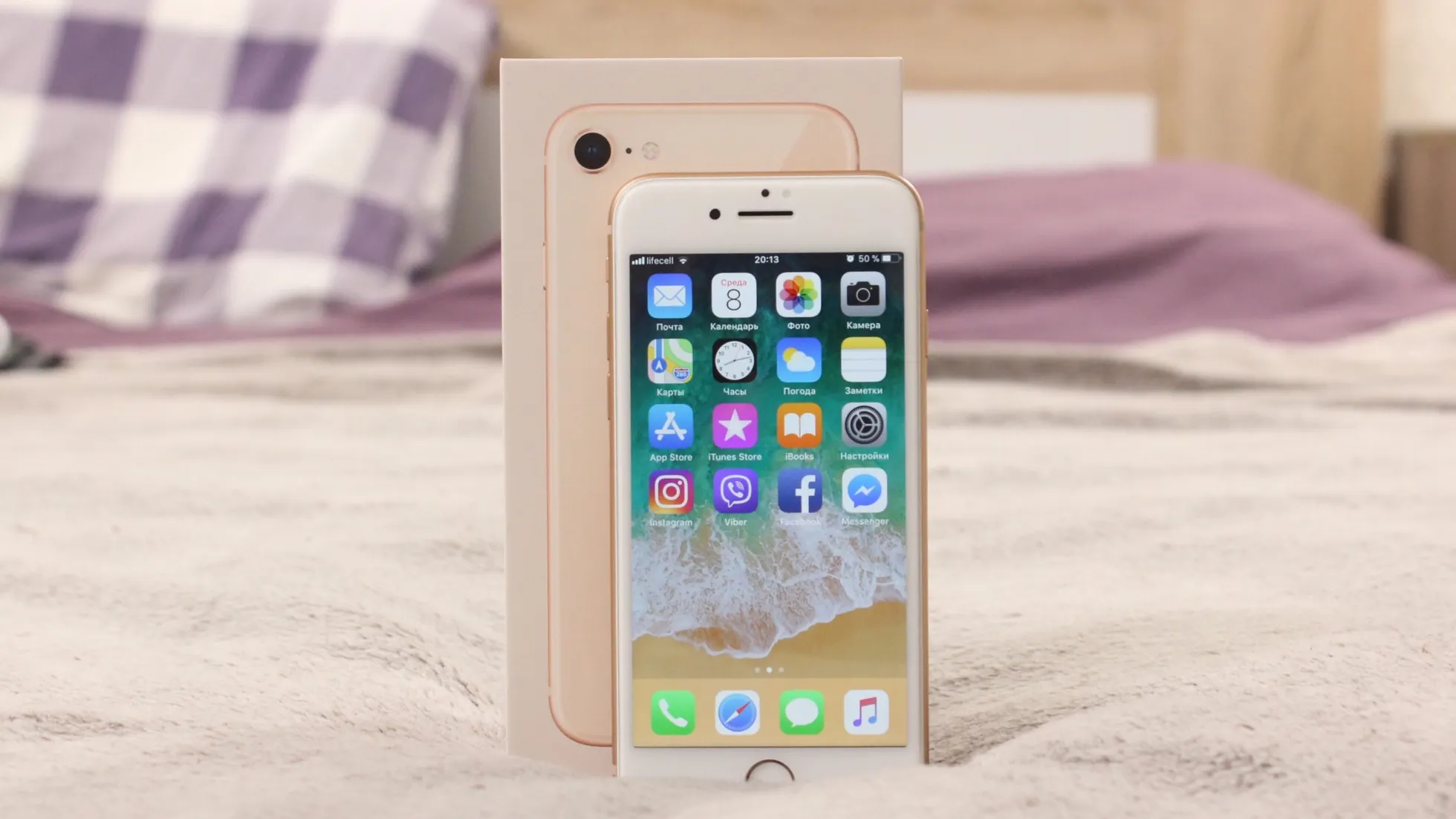 iPhone SE 2 выйдет позже, чем ожидалось. Но характеристики уже есть