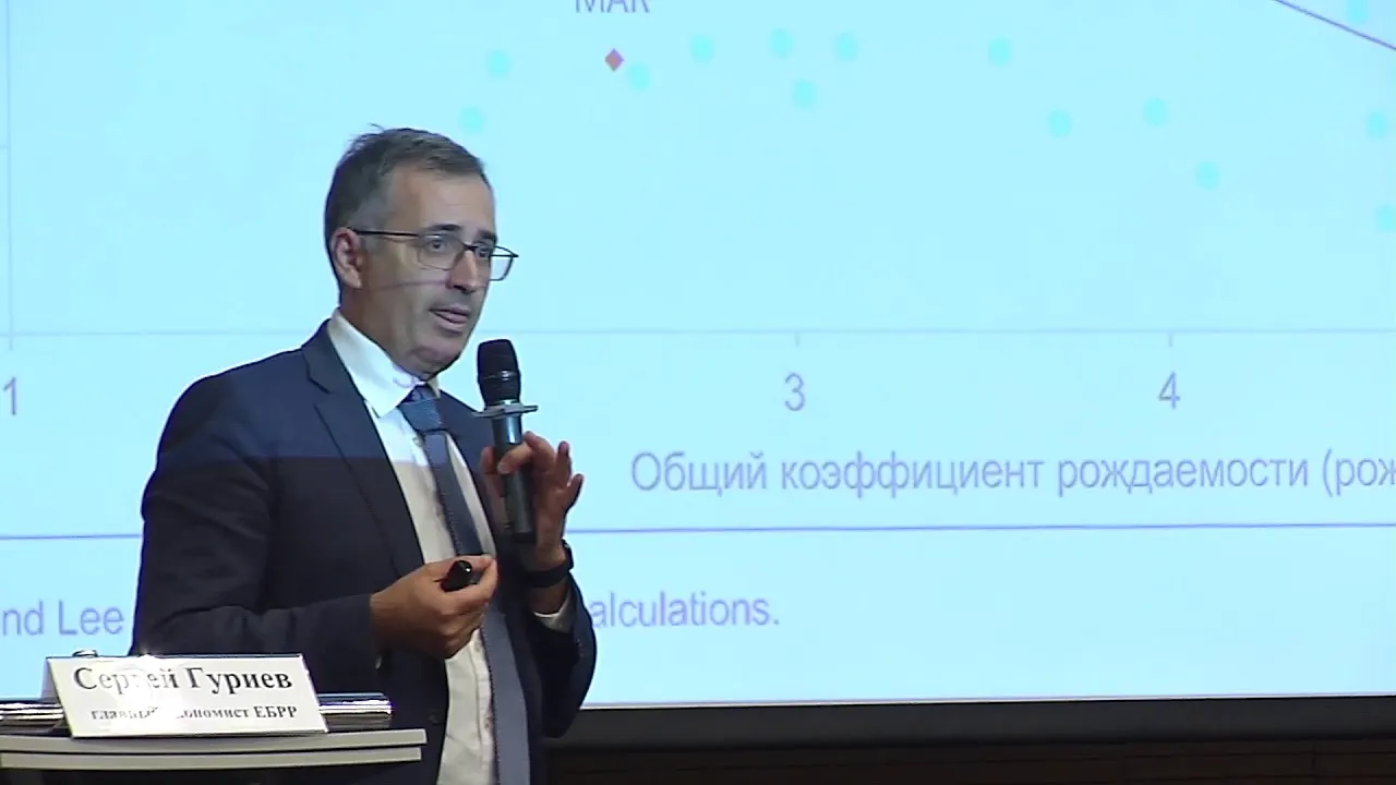 Гуриев сказал Дудю, что списывать – отстой. Я полностью согласен