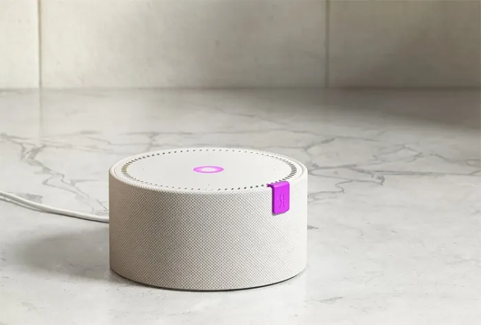 «Яндекс» представил мини-версию умной колонки. Ее можно получить за 0 рублей