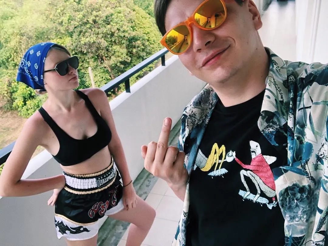 Гнойный отказался батлить с Владом Пиэмом. Славе предлагали 2 миллиона, но он слился