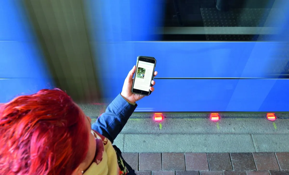 Писательница на год отказалась от iPhone 5s. Ради чего? И как ей живется?