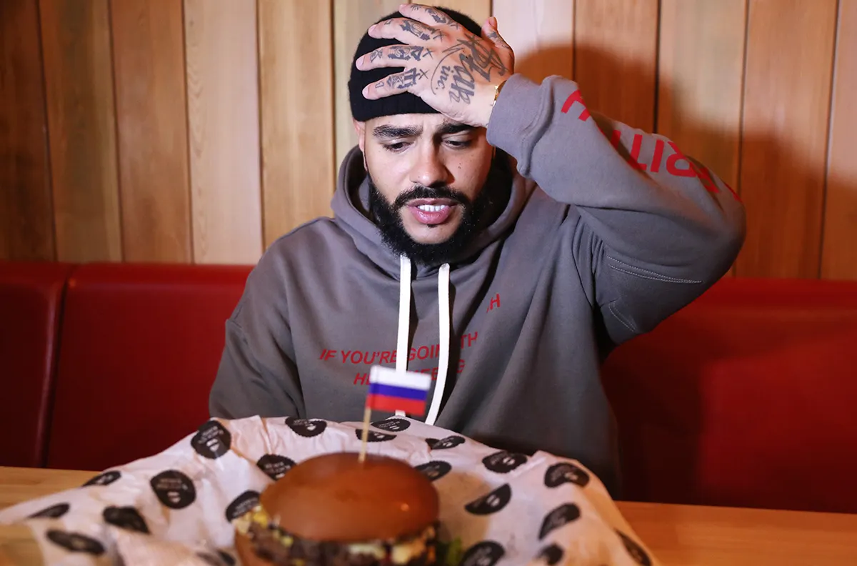 Жительница Дагестана сделала аборт из-за Тимати. Но рэпер не виноват