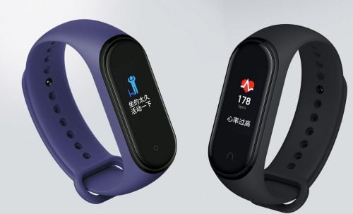 Mi band не добавляет друзей