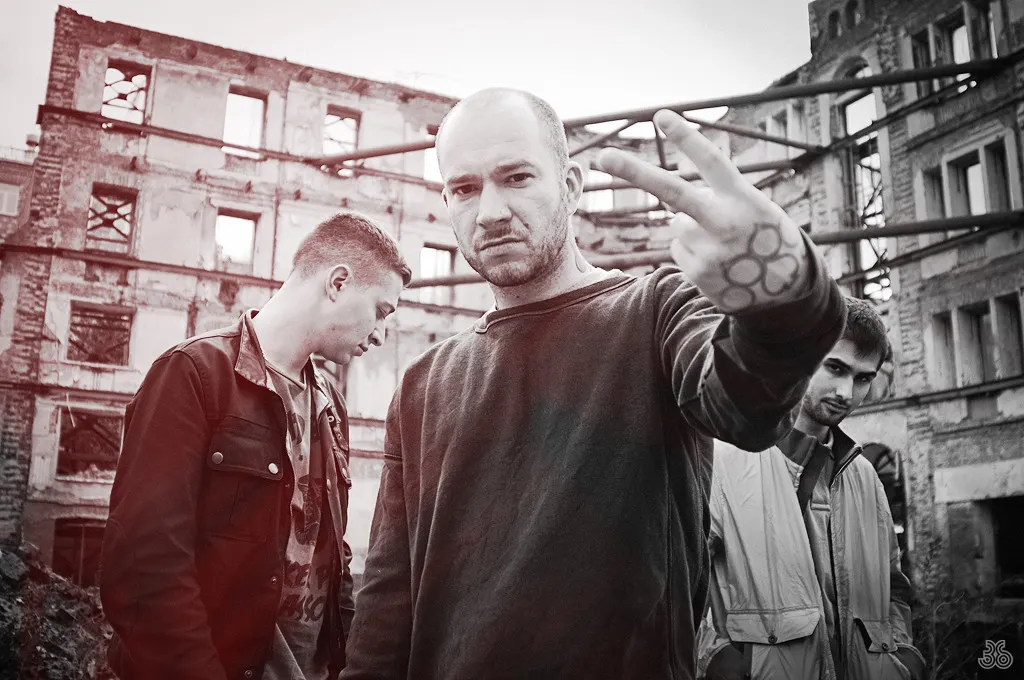 Оксимирон выйдет на батл с Шоком. Но не все так просто