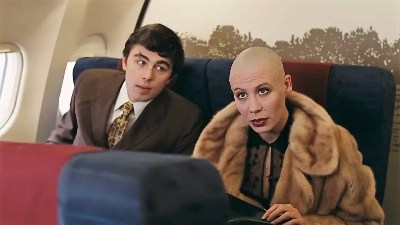 Впервые посмотрел «Брата-2». Чем он хуже первой части?