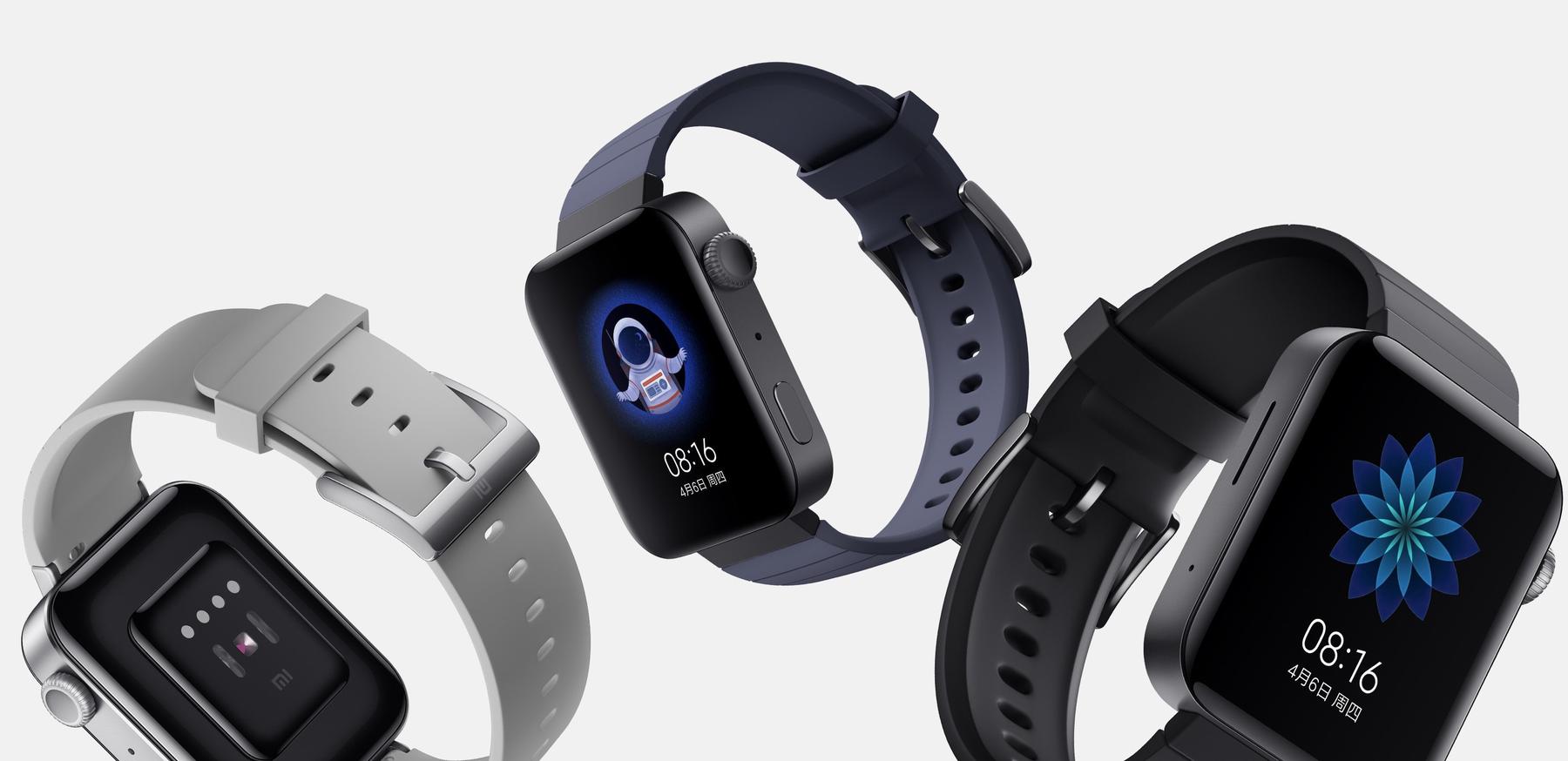Xiaomi watch esim. Смарт часы Сяоми ми вотч. Смарт часы ми вотч Лайт. Ксиоми часы mi. Смарт-часы Xiaomi mi watch Blue.