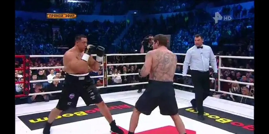 Емельяненко уничтожил Кокляева нокаутом в первом раунде. Будет ли реванш?