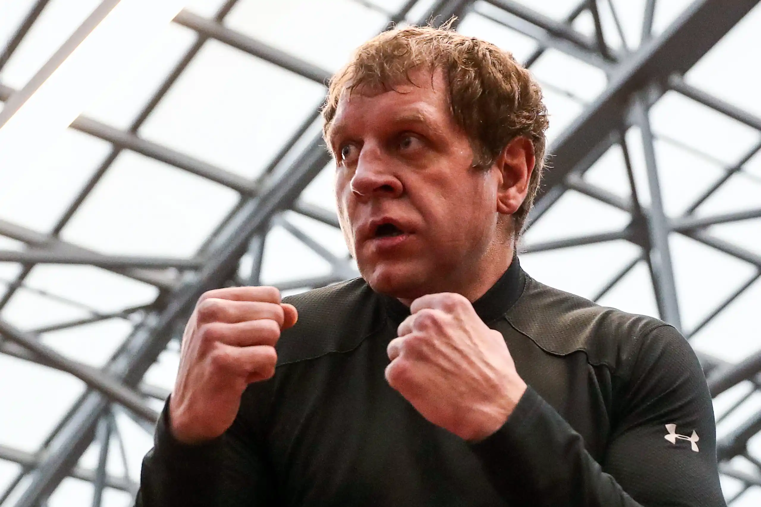 Сколько Емельяненко и Кокляев получат за бой? Гонорары уже известны – они довольно скромные