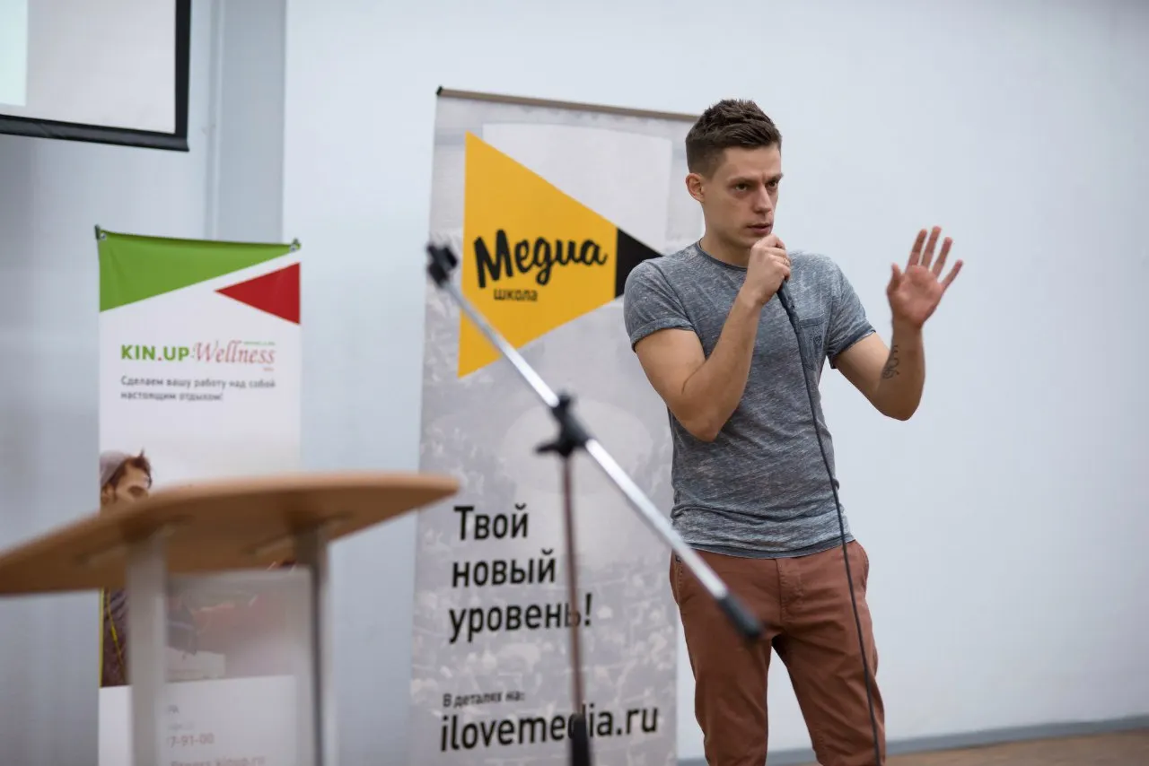 Где ошибся Дудь? Сколько платят на «Матч ТВ»? 6 монологов о спортивной журналистике