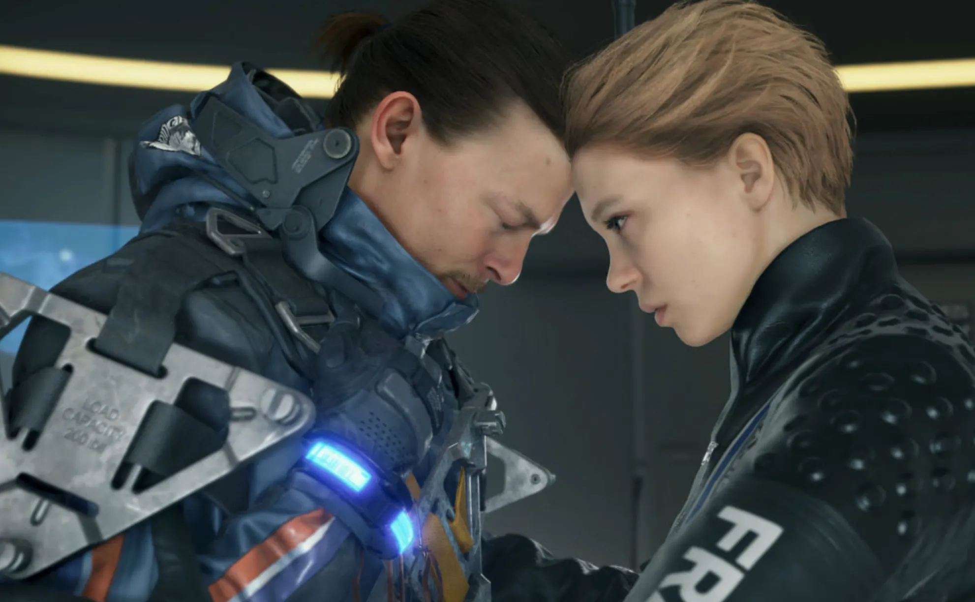 Кладовщик «М.Видео» поиграл в Death Stranding до релиза. Это стоило компании миллион рублей