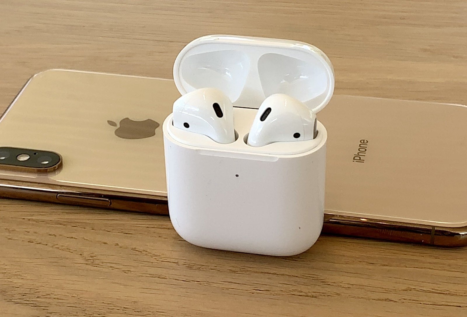 Беру» продал нам «серые» AirPods. Можно ли доверять этому магазину? — Палач  | Гаджеты, скидки и медиа