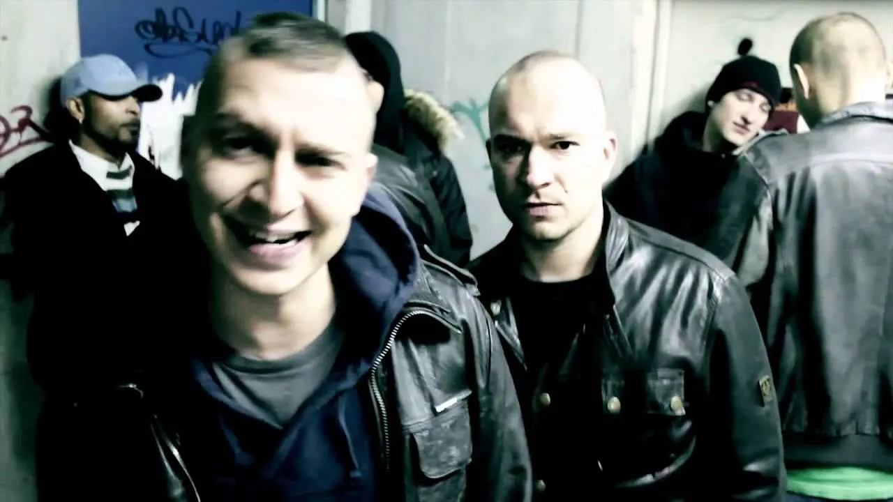 Оксимирон выйдет на батл с Шоком. Но не все так просто