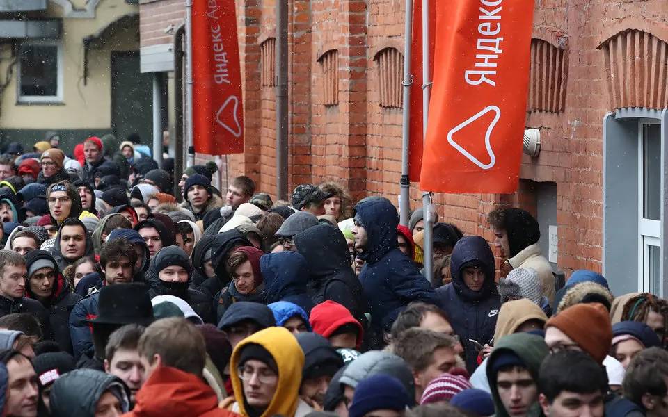 У меня был магнитофон «Комета МГ-201М» 1972 года выпуска. Что я получил от «Яндекса» взамен?