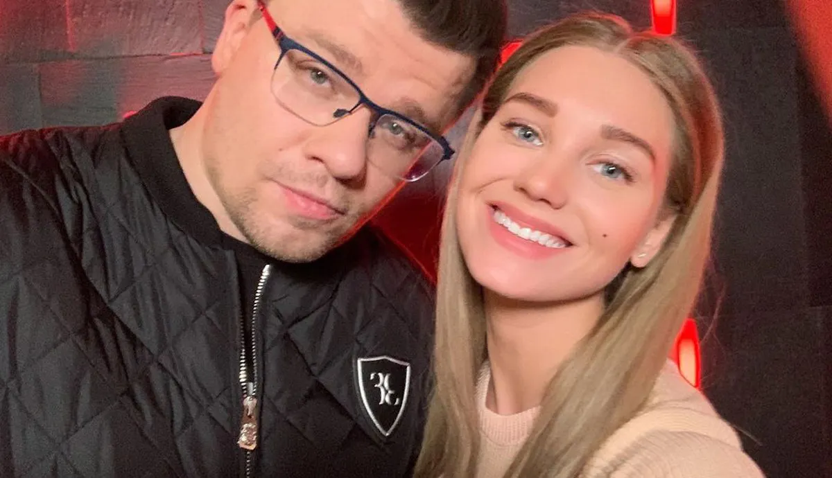 Гарик Харламов – жертва недели. Его травят из-за жены и фильма «Текст»