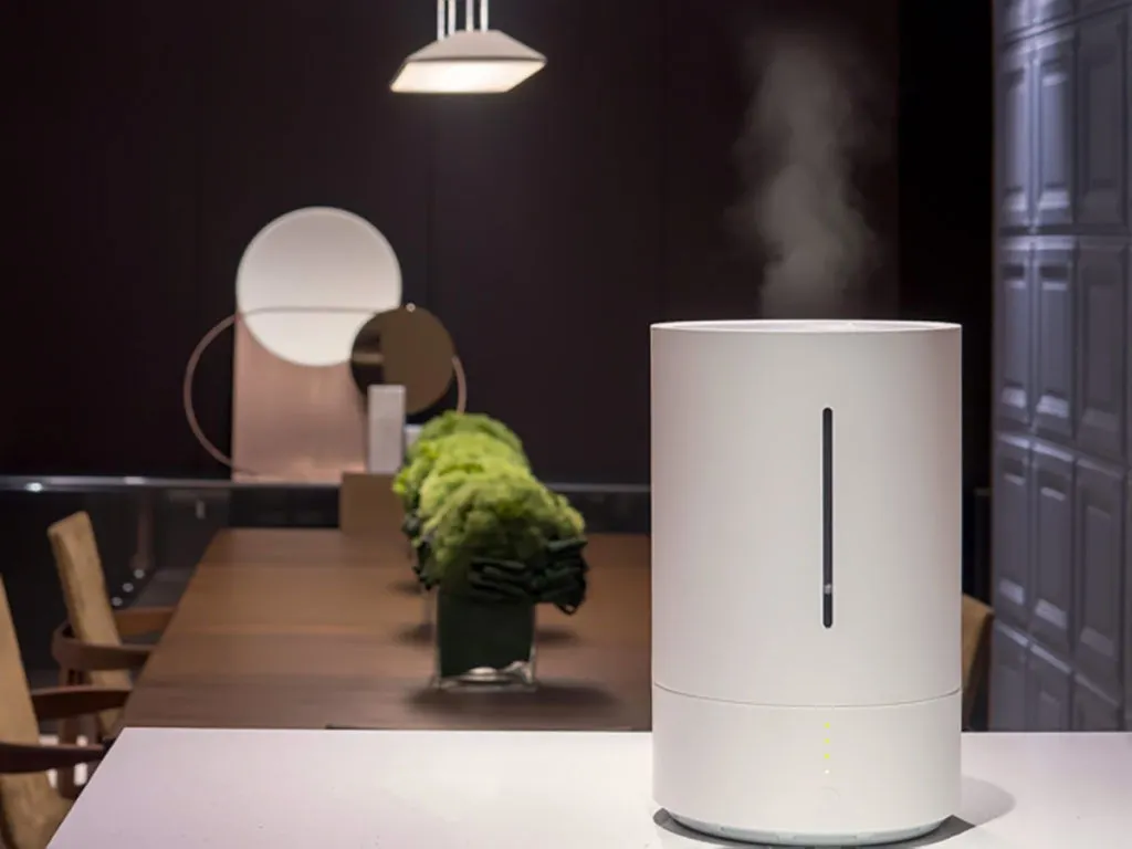 5 лучших увлажнителей с Али. Самый полезный гаджет этой осени