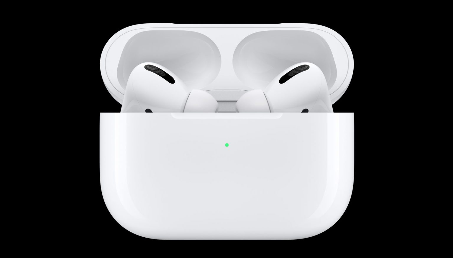 Где лучше купить airpods pro в спб